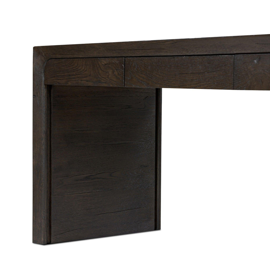 Henry Desk - AmericanHomeFurniture