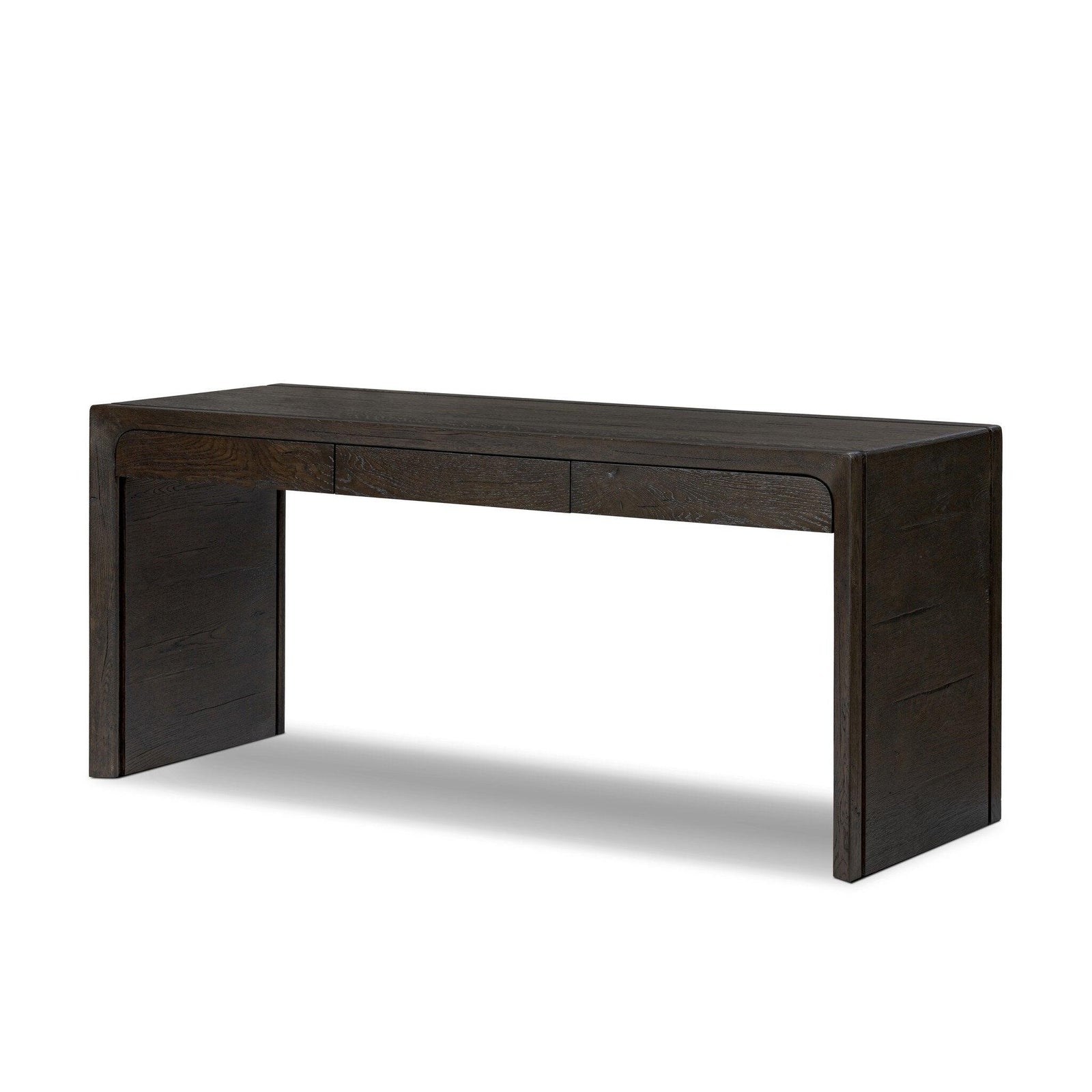 Four Hands - Henry Desk - 231554-002 | American Home Furniture