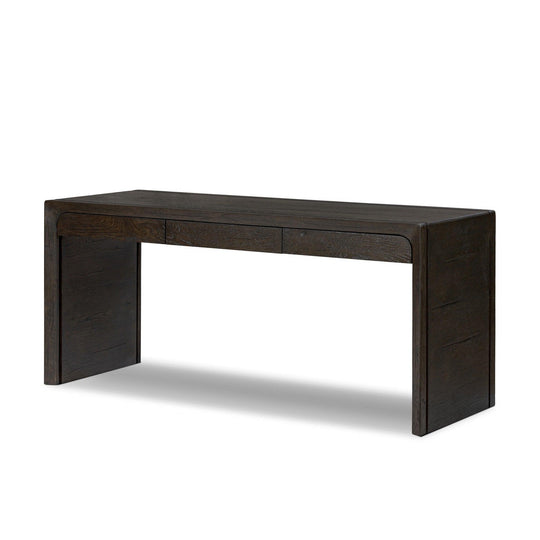 Four Hands - Henry Desk - 231554-002 | American Home Furniture