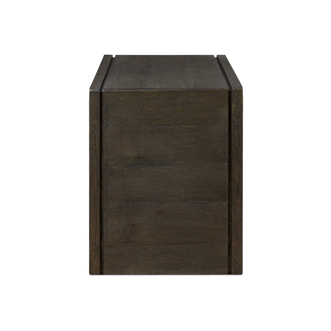 Henry Desk - AmericanHomeFurniture