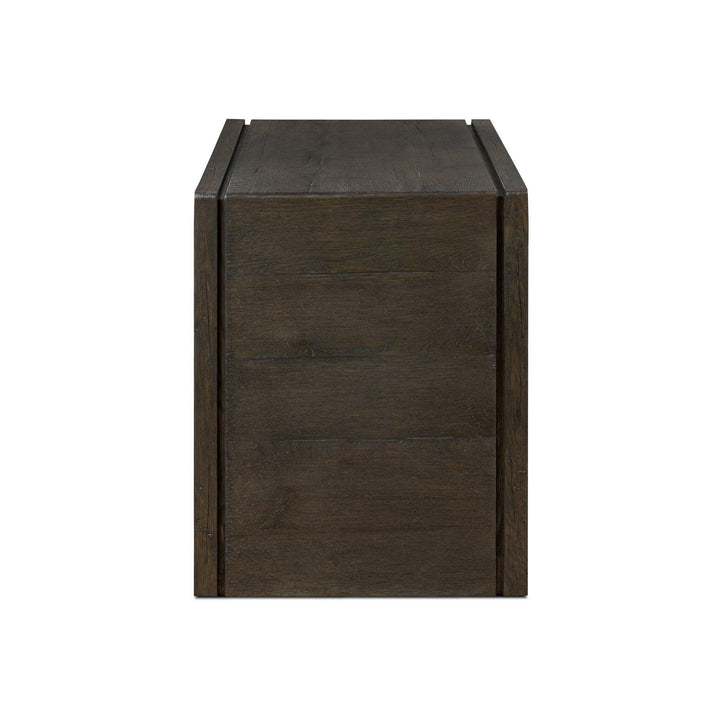 Henry Desk - AmericanHomeFurniture