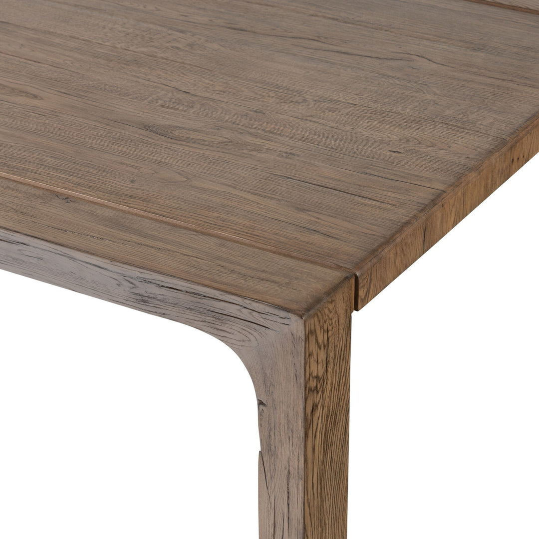 Four Hands - Henry Dining Table - 231565-001 | American Home Furniture