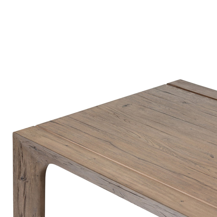 Four Hands - Henry Dining Table - 231565-001 | American Home Furniture