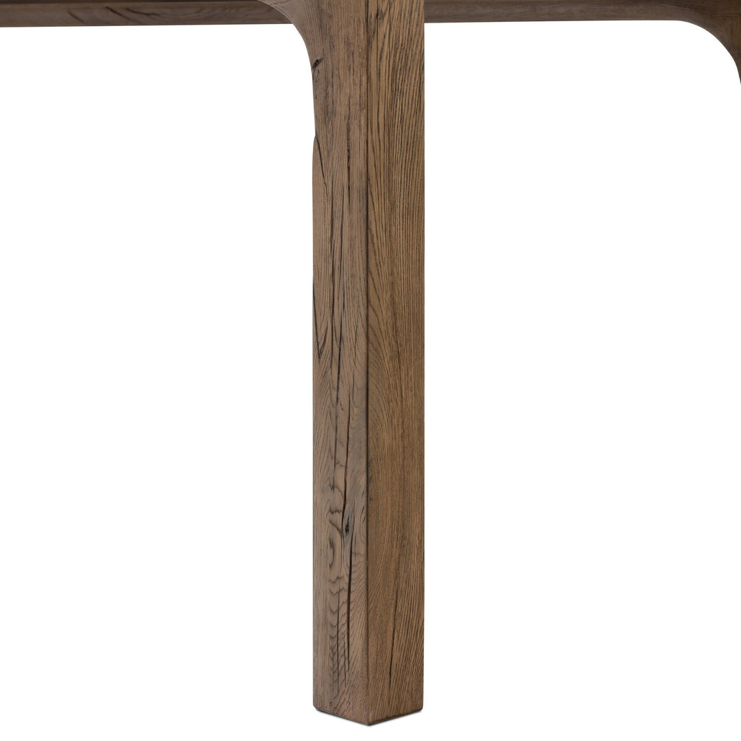 Four Hands - Henry Dining Table - 231565-001 | American Home Furniture
