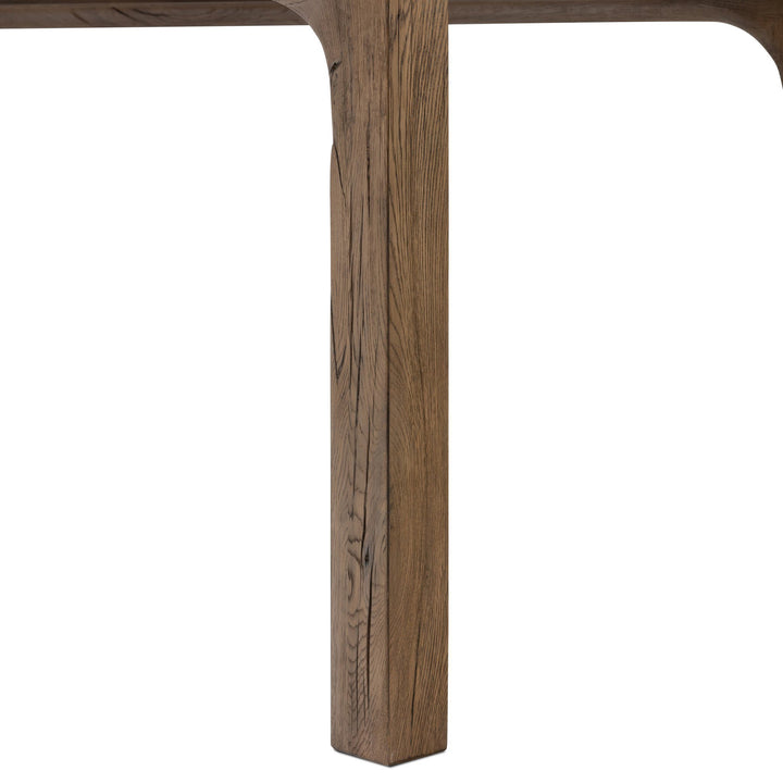 Four Hands - Henry Dining Table - 231565-001 | American Home Furniture