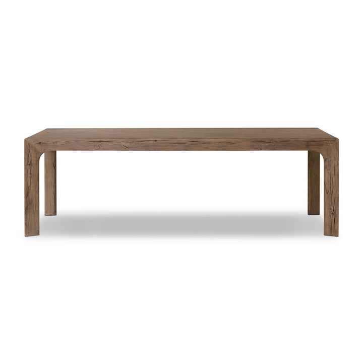Four Hands - Henry Dining Table - 231565-001 | American Home Furniture
