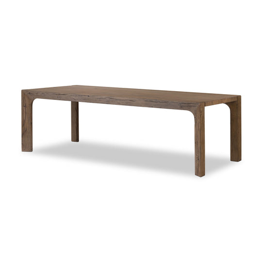 Four Hands - Henry Dining Table - 231565-001 | American Home Furniture
