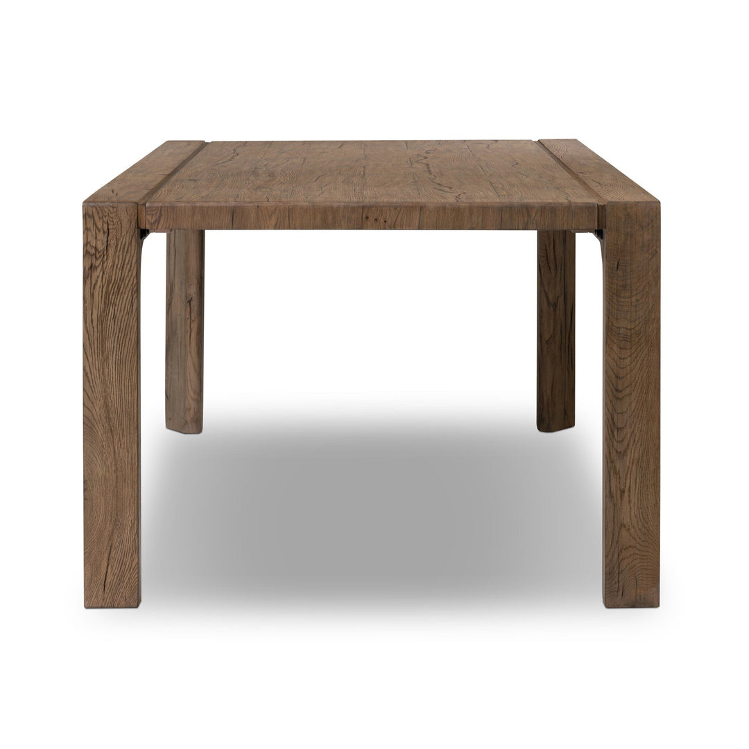 Four Hands - Henry Dining Table - 231565-001 | American Home Furniture