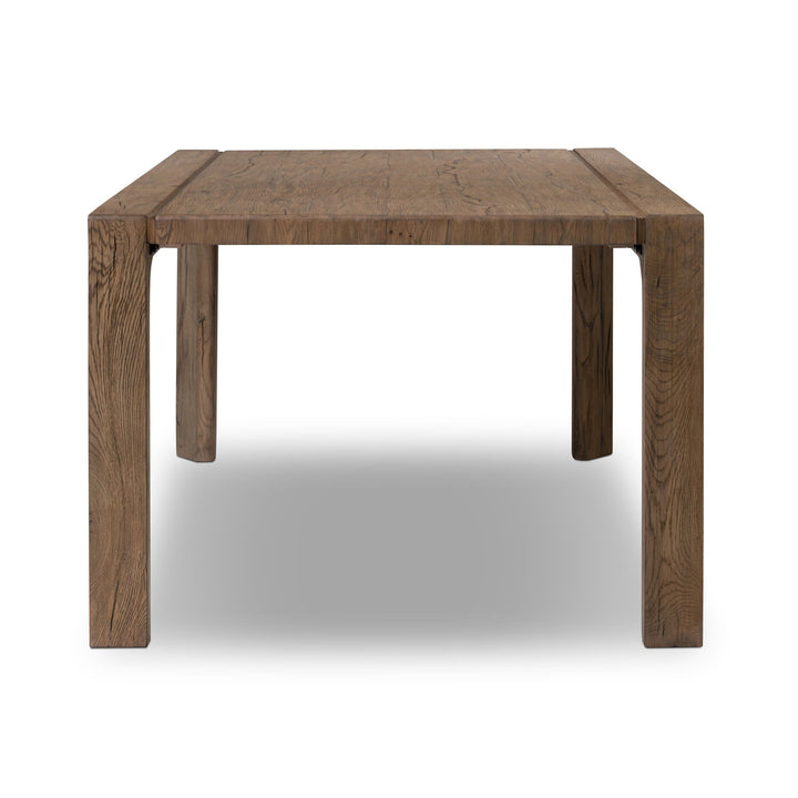 Four Hands - Henry Dining Table - 231565-001 | American Home Furniture