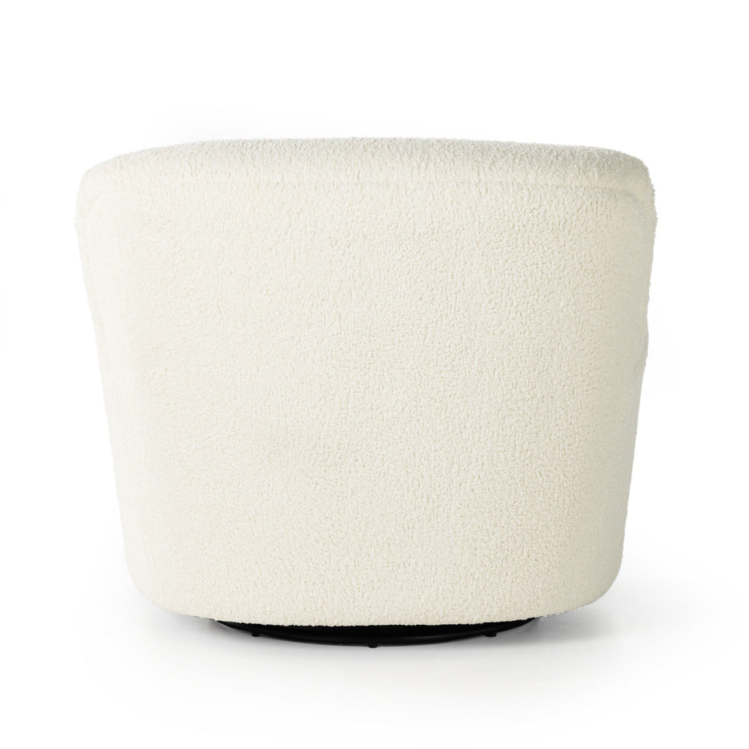 Sheepskin Natural