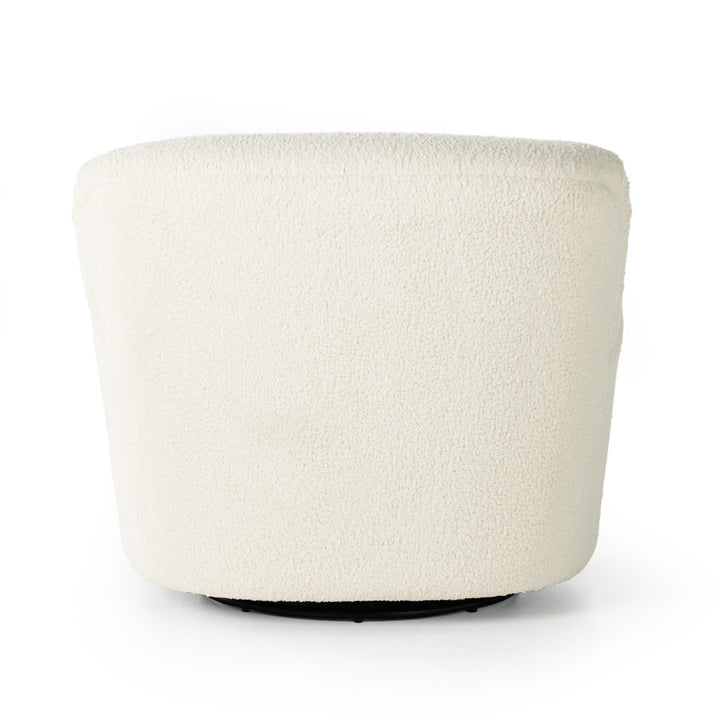 Sheepskin Natural