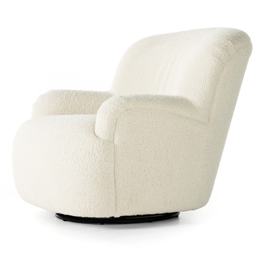 Sheepskin Natural