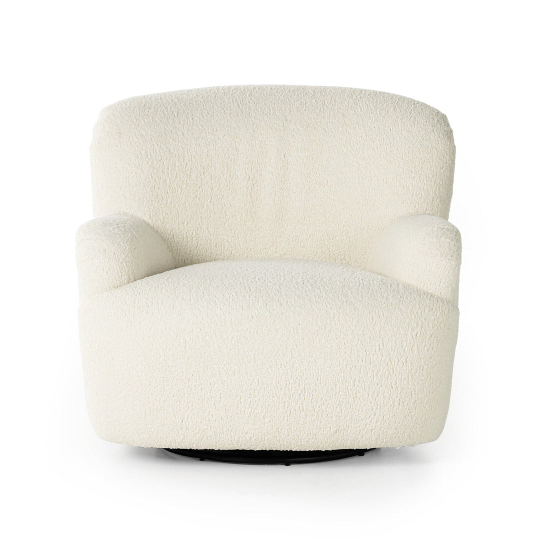 Sheepskin Natural