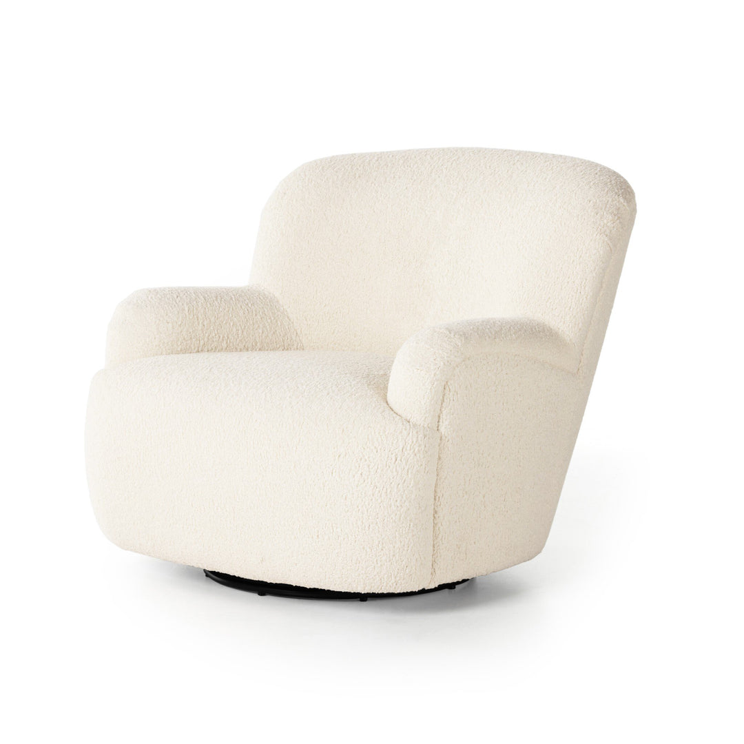 Sheepskin Natural
