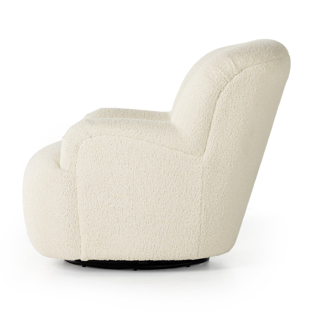 Sheepskin Natural