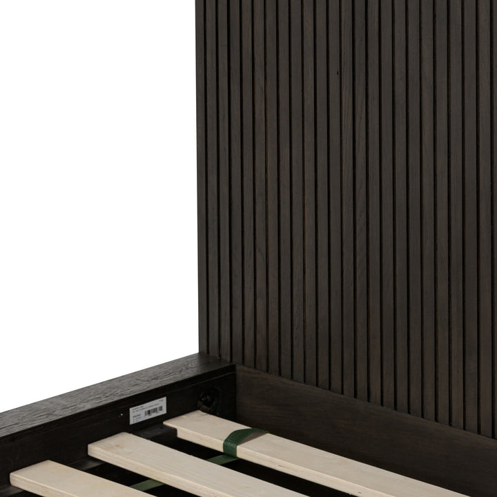 Four Hands - Leo Bed - 231732-006 | American Home Furniture