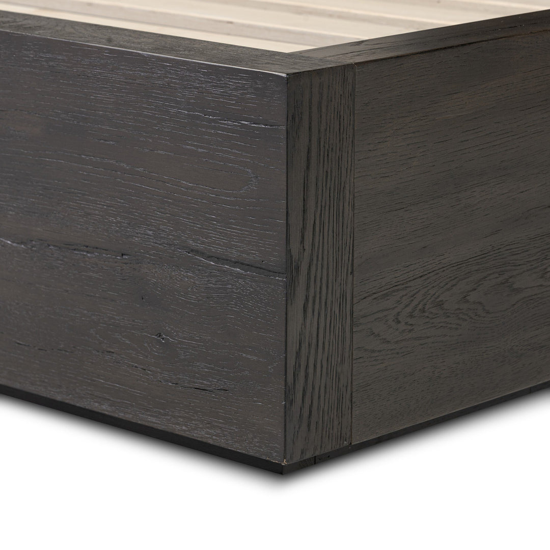 Four Hands - Leo Bed - 231732-006 | American Home Furniture