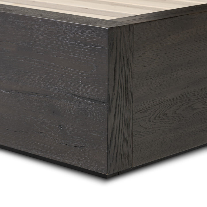Four Hands - Leo Bed - 231732-006 | American Home Furniture
