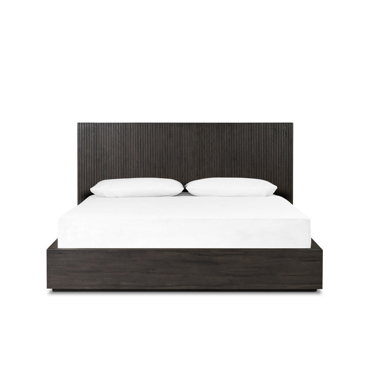 Four Hands - Leo Bed - 231732-006 | American Home Furniture