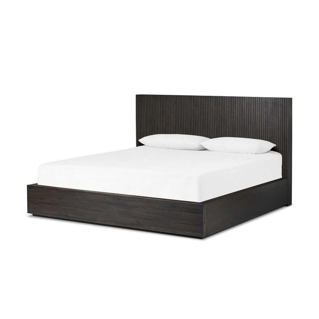 Four Hands - Leo Bed - 231732-006 | American Home Furniture