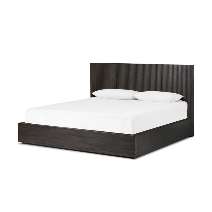 Four Hands - Leo Bed - 231732-006 | American Home Furniture