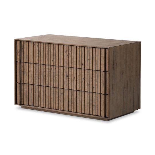 Four Hands - Leo Nightstand - 231734-002 | American Home Furniture
