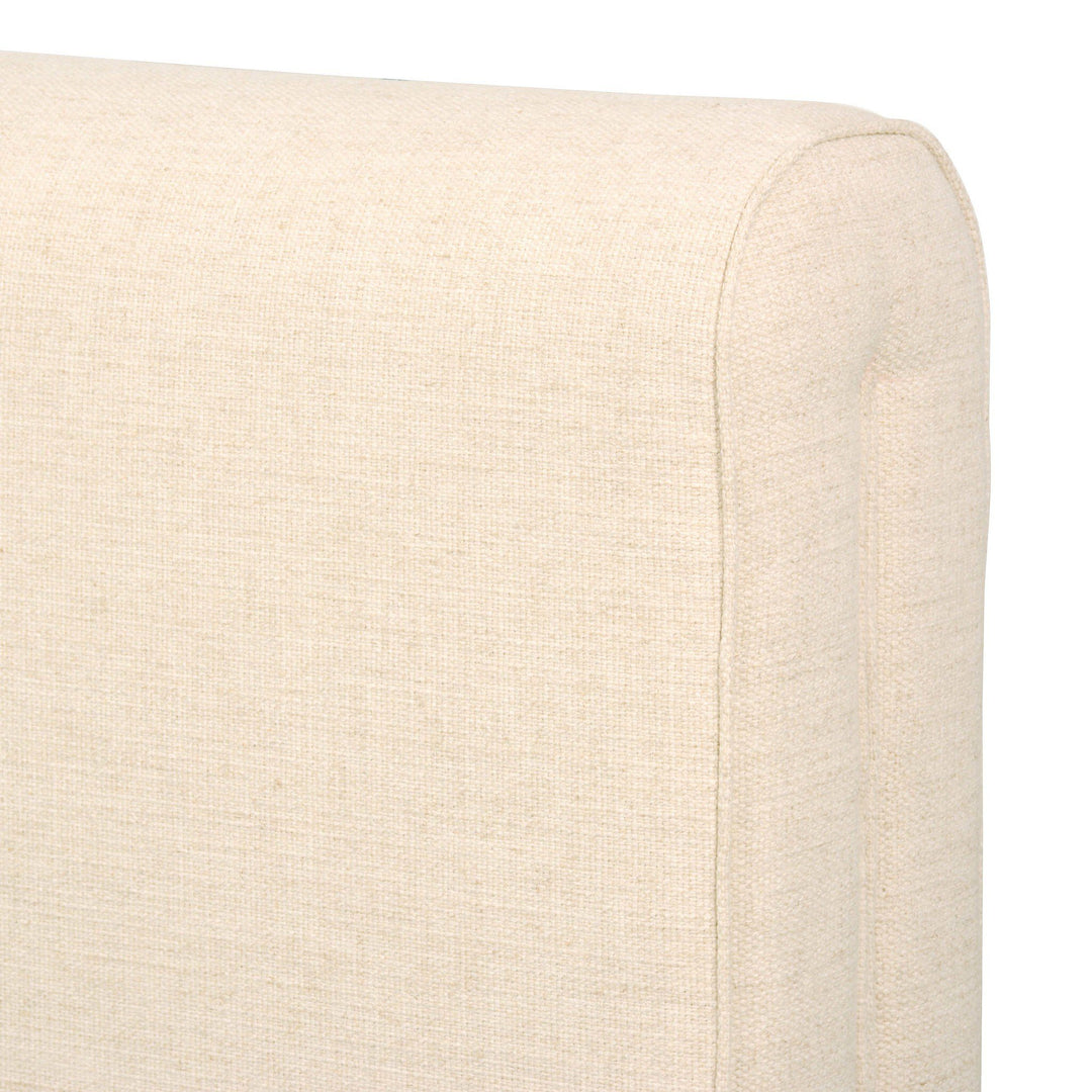 Four Hands - Mitchell Bed - 231780-004 | American Home Furniture