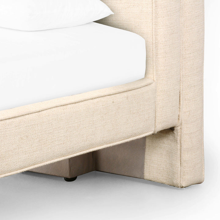 Four Hands - Mitchell Bed - 231780-004 | American Home Furniture