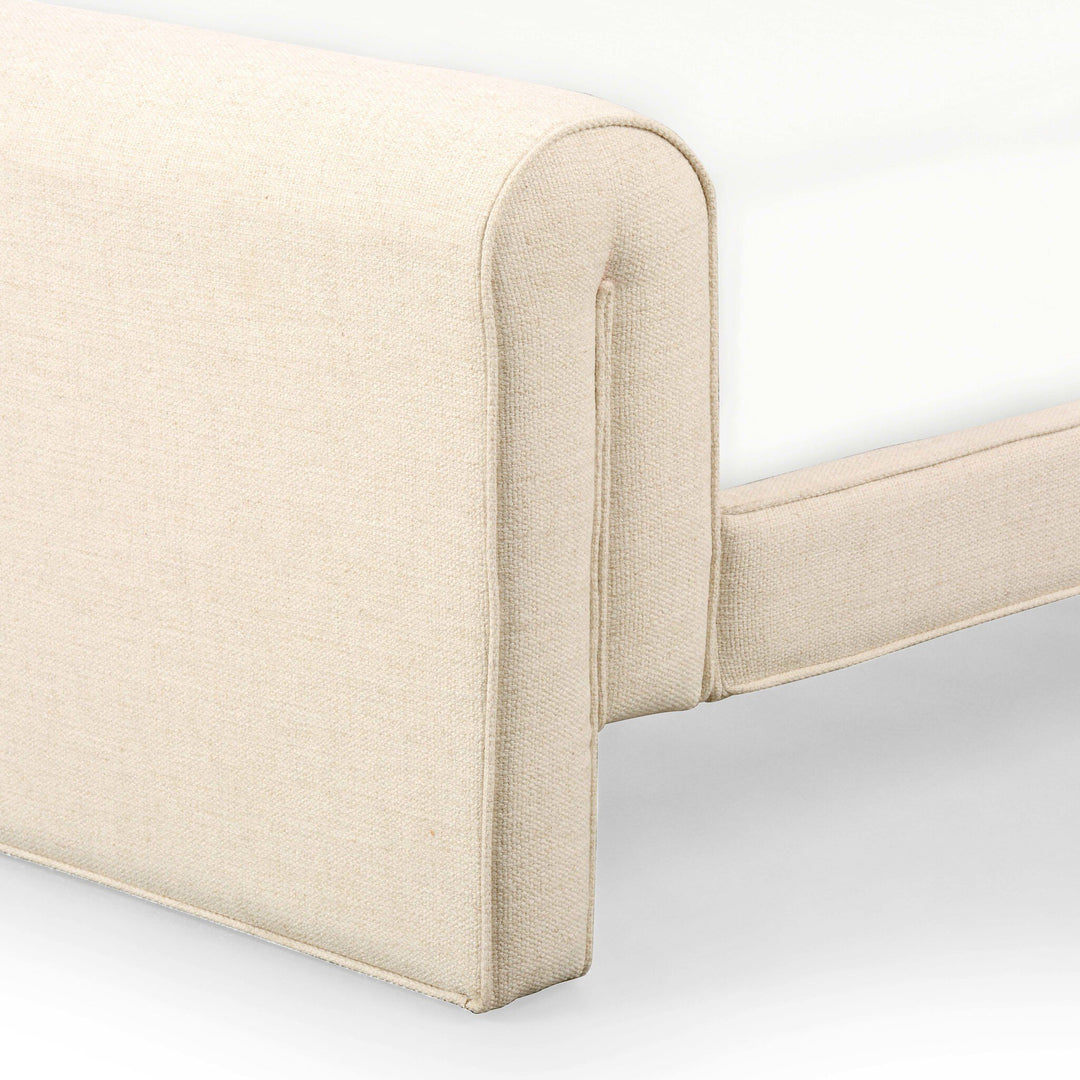 Four Hands - Mitchell Bed - 231780-004 | American Home Furniture