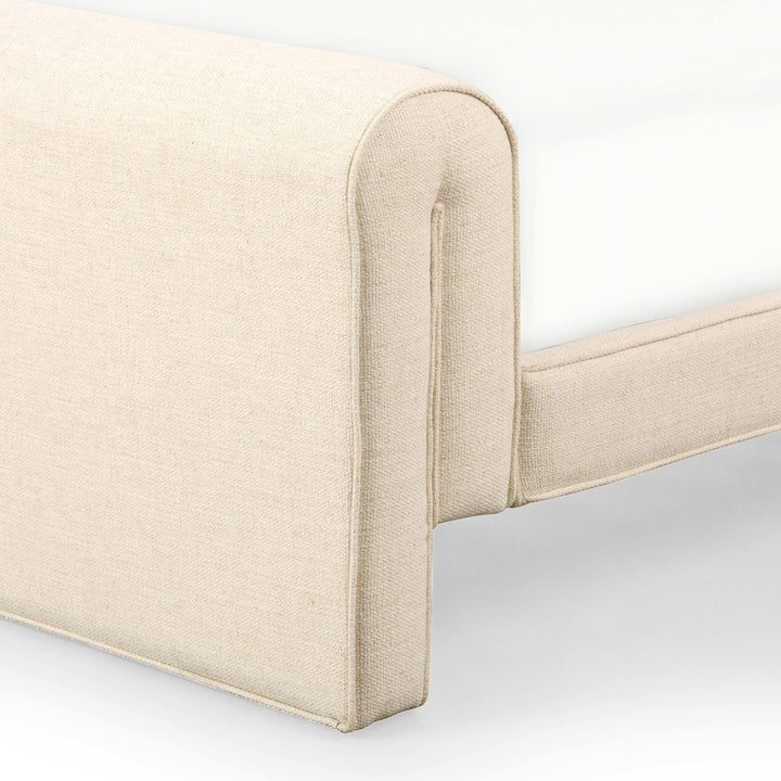 Four Hands - Mitchell Bed - 231780-004 | American Home Furniture