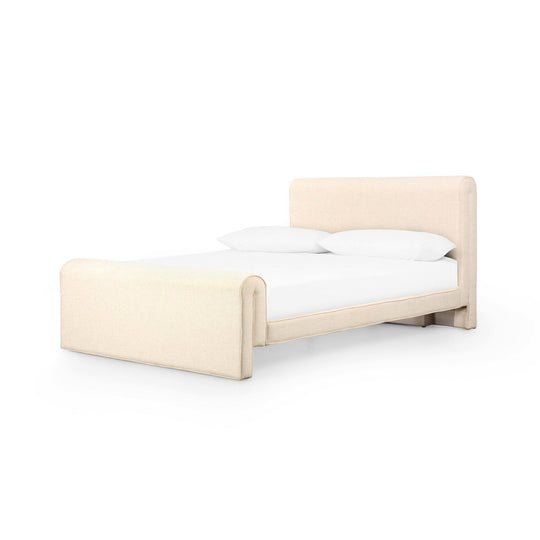 Four Hands - Mitchell Bed - 231780-004 | American Home Furniture