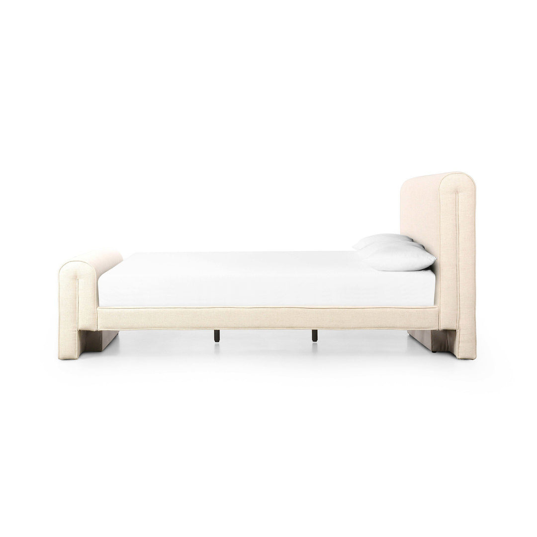Four Hands - Mitchell Bed - 231780-004 | American Home Furniture