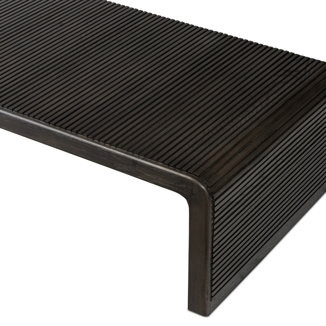 Four Hands - Leo Coffee Table - 231785-003 | American Home Furniture