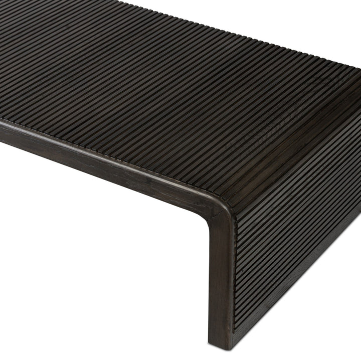 Four Hands - Leo Coffee Table - 231785-003 | American Home Furniture