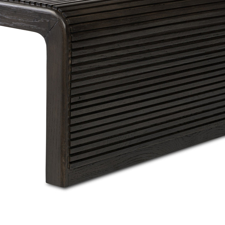 Four Hands - Leo Coffee Table - 231785-003 | American Home Furniture