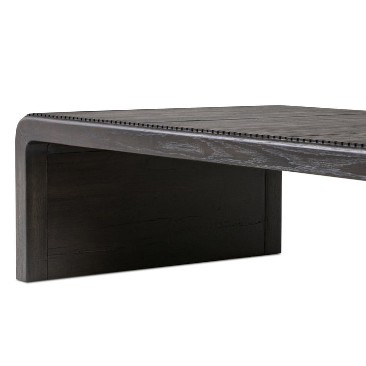 Four Hands - Leo Coffee Table - 231785-003 | American Home Furniture