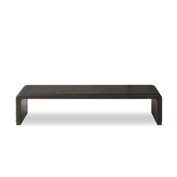 Four Hands - Leo Coffee Table - 231785-003 | American Home Furniture