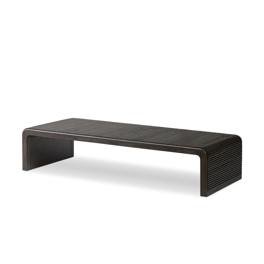 Four Hands - Leo Coffee Table - 231785-003 | American Home Furniture