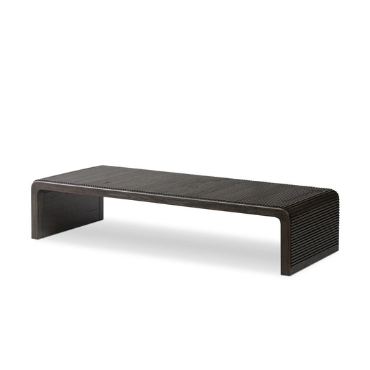 Four Hands - Leo Coffee Table - 231785-003 | American Home Furniture