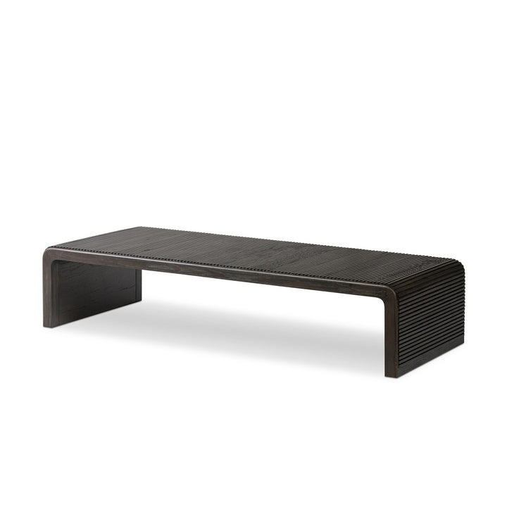 Four Hands - Leo Coffee Table - 231785-003 | American Home Furniture