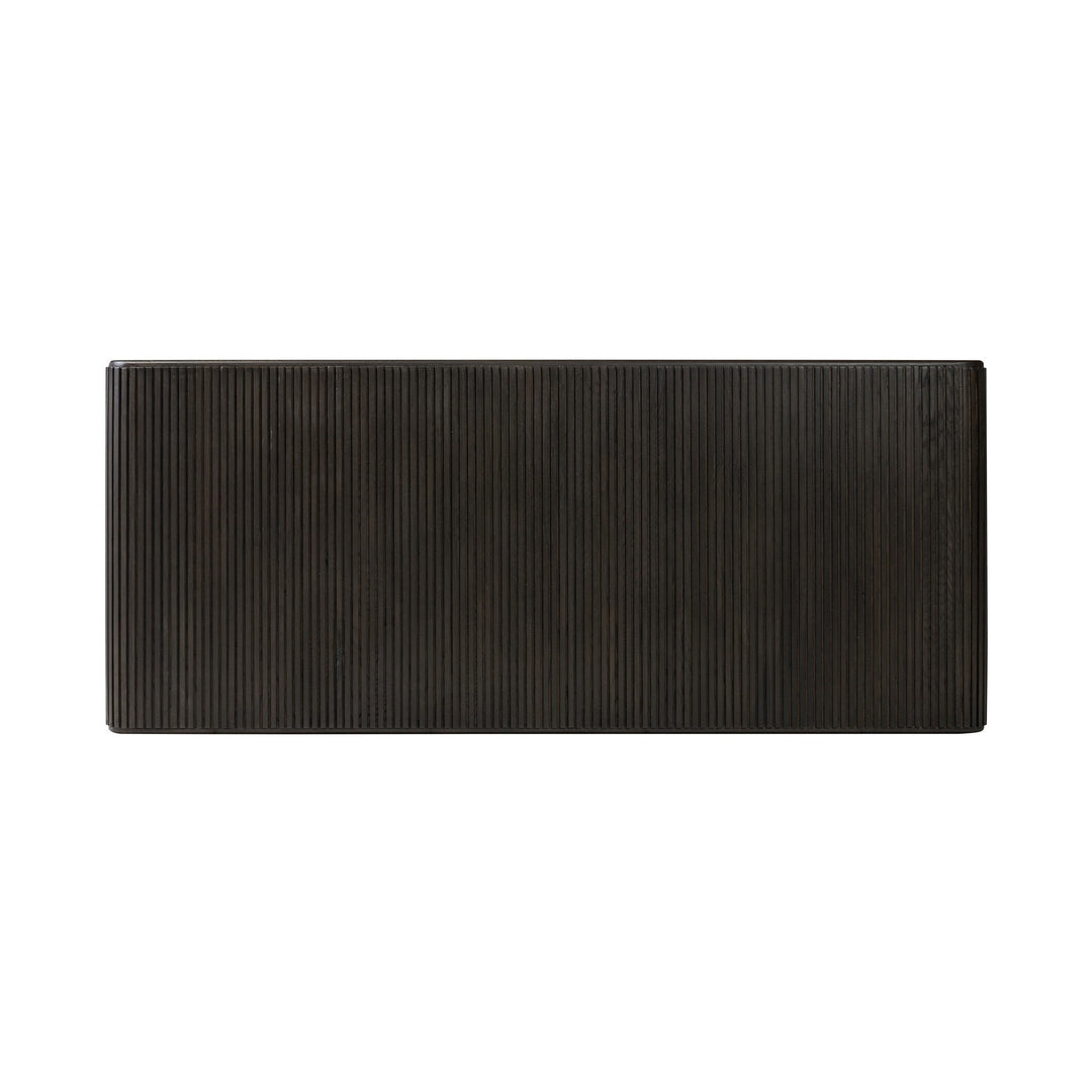 Four Hands - Leo Coffee Table - 231785-003 | American Home Furniture