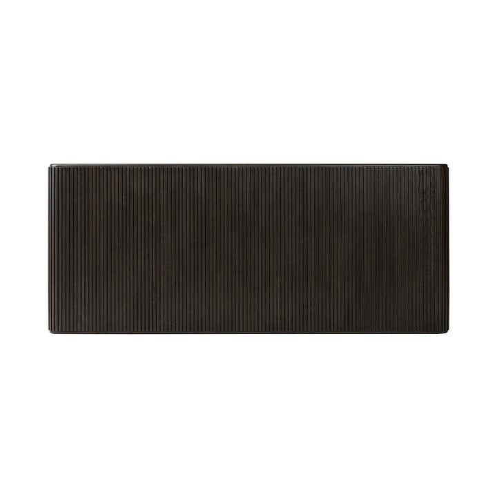 Four Hands - Leo Coffee Table - 231785-003 | American Home Furniture