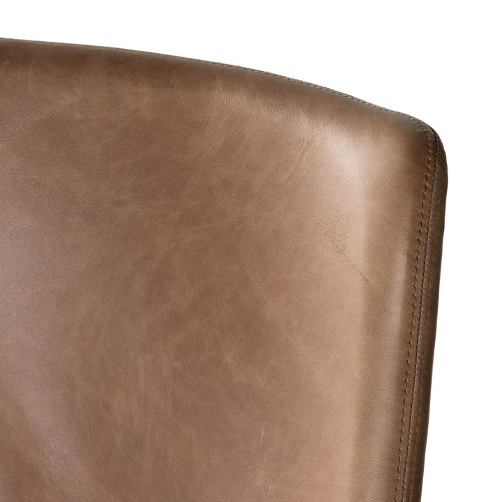 Four Hands - Lyka Desk Chair - 231804-001 | American Home Furniture