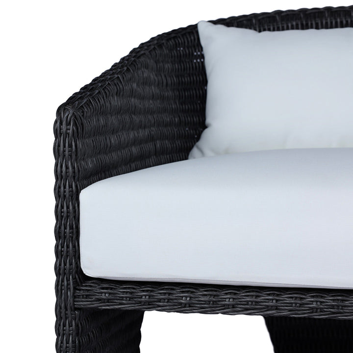 Four Hands - Fae Outdoor Chair - 231819-005 | American Home Furniture