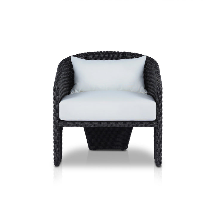 Four Hands - Fae Outdoor Chair - 231819-005 | American Home Furniture