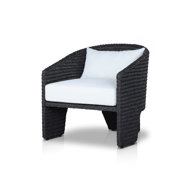 Four Hands - Fae Outdoor Chair - 231819-005 | American Home Furniture
