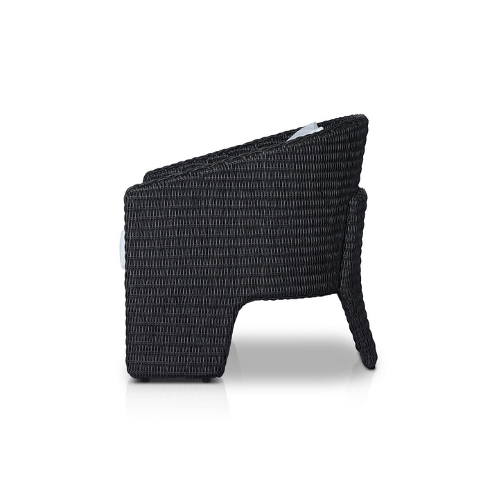 Four Hands - Fae Outdoor Chair - 231819-005 | American Home Furniture