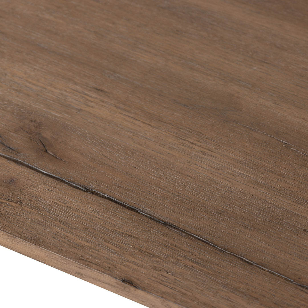 Four Hands - Leo Dining Table - 231848-002 | American Home Furniture