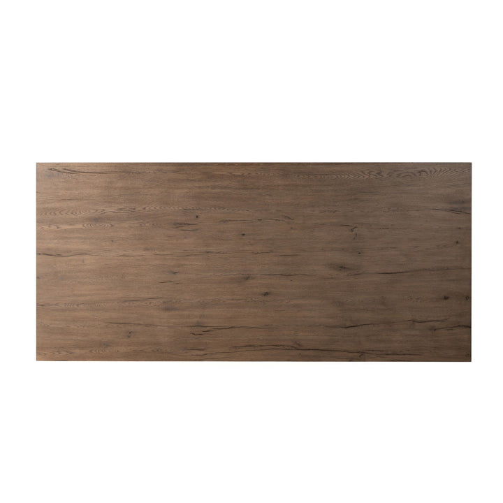 Four Hands - Leo Dining Table - 231848-002 | American Home Furniture