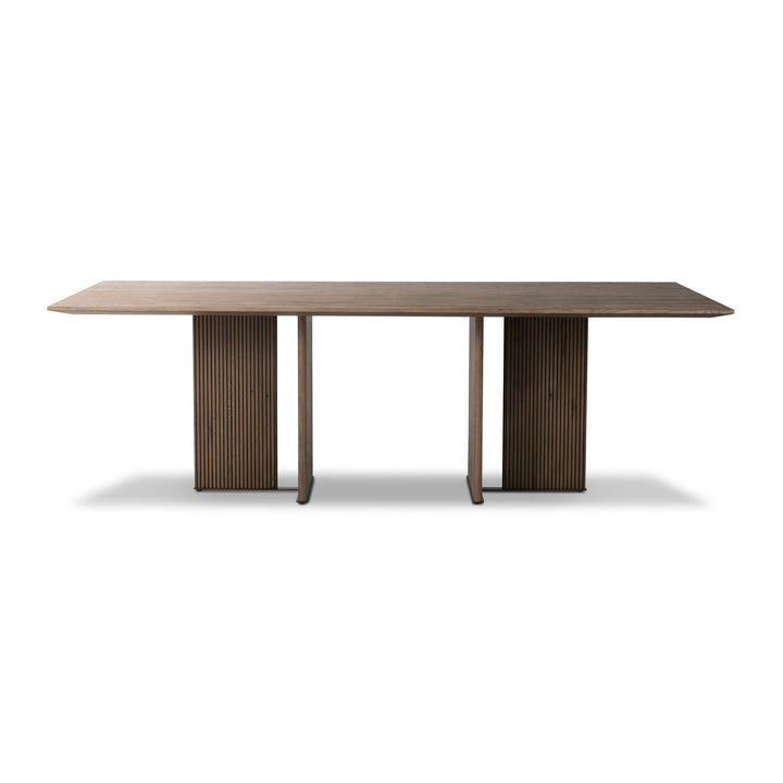 Four Hands - Leo Dining Table - 231848-002 | American Home Furniture